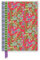 Premium Notizbuch DIN A5: Catalina Estrada, Chinoiserie-Blumenmuster: Unser hochwertiges, liniertes Blankbook mit festem, künstlerisch geprägtem ... Notizbuch DIN A 5 mit Magnetverschluss)