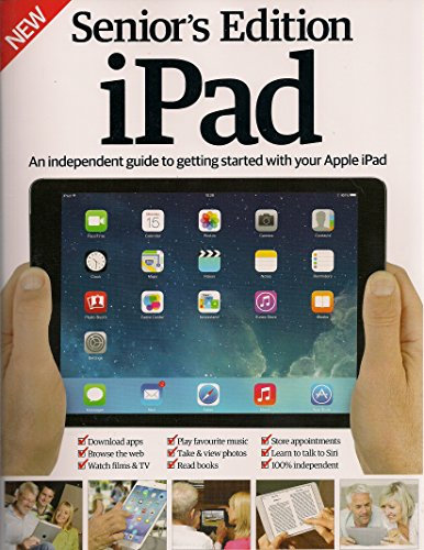 iPad : Senior's Edition