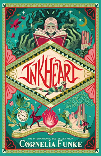 Inkheart 2020 reissue