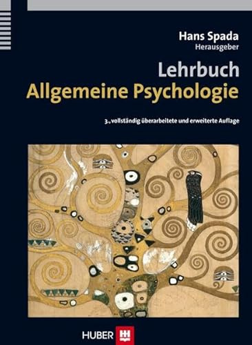 Lehrbuch Allgemeine Psychologie