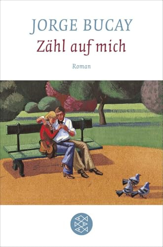 Zähl auf mich: Roman