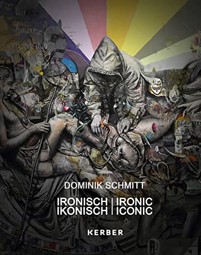 Dominik Schmitt: ironisch ikonisch | ironic iconic
