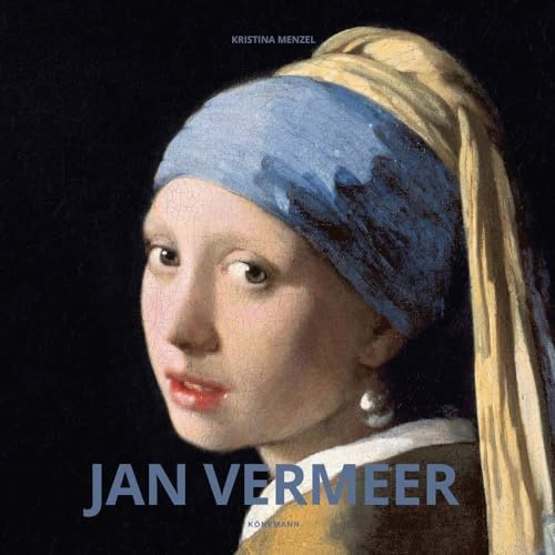 Vermeer: and the Dutch Genre Painting of the 17th Century / Et La Peinture Hollandaise Du XVIIe Siecle / Und Die Niederlandische Genremalerei Des 17. ... Olandese Del XVII Secolo (Artist Monographs)