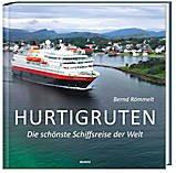 Hurtigruten - die schönste Schiffsreise der Welt