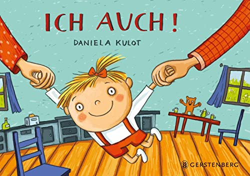 Gerstenberg Verlag