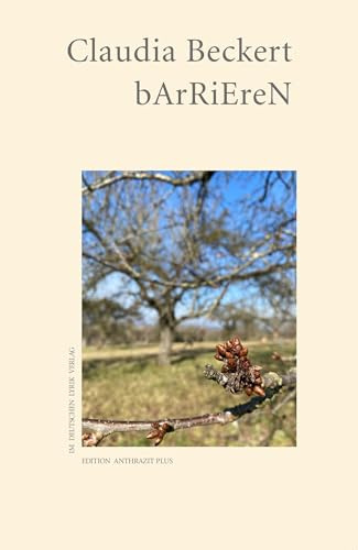bArRiEreN (edition anthrazit plus im dlv)
