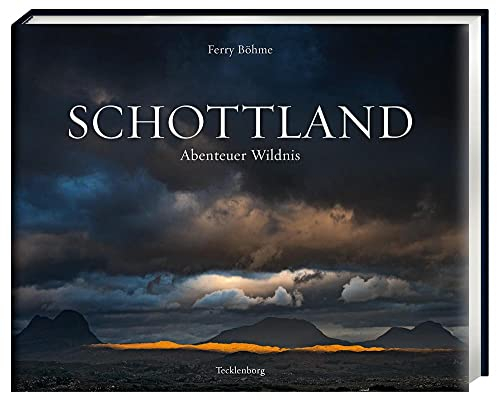 Schottland: Abenteuer Wildnis