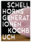 Schellhorns Generationenkochbuch