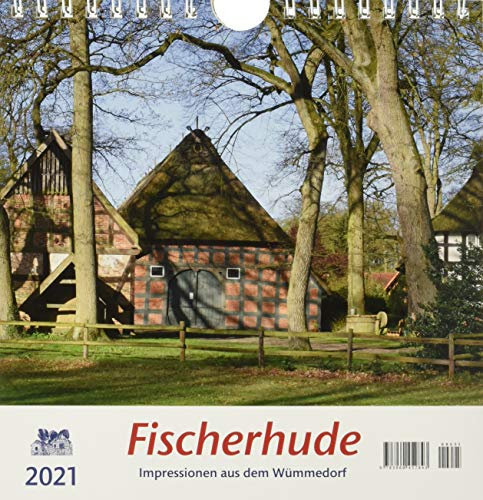Fischerhude 2021: Impressionen aus dem Wümmedorf
