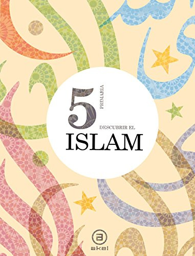 Descubrir el Islam, 5 Educación Primaria