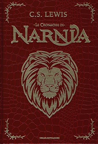 Le cronache di Narnia (Oscar draghi)