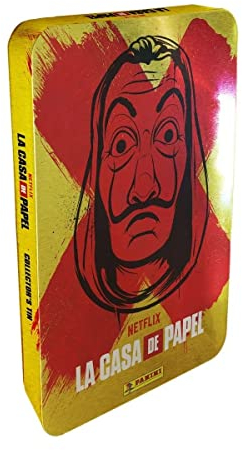 La casa de papel. «La resistencia». Con gadget