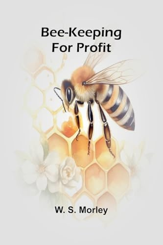 Bee-keeping for profit