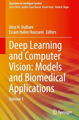 Deep Learning and Computer Vision: Models and Biomedical Applications