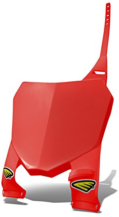 Cycra 1 cyc-1210–32 Factory Edition Stadion Nummernschild – Rot