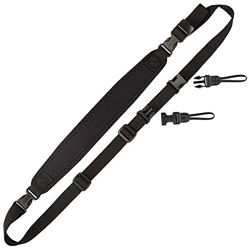 OP/TECH USA 1001042 Super Classic Sling Kamera Gurt