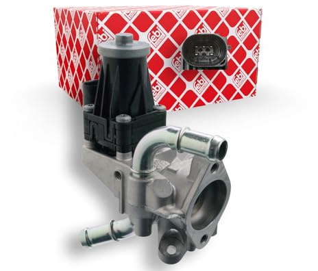 febi bilstein 103576 EGR Valve, pack of one