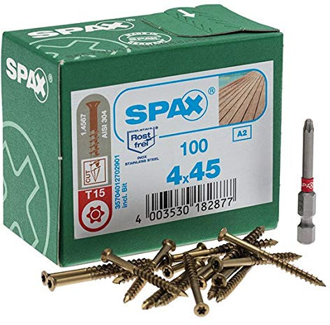 SPAX