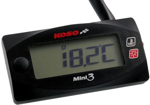 KOSO KO-BA003180