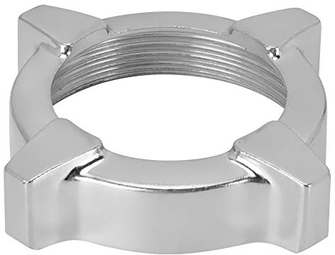 VIFER Tritacarne per Uso Domestico Tritacarne in Acciaio Inossidabile Dado Tritacarne Parti Forniture da Cucina