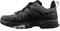 Salomon Herren X Ultra 4 Gtx trekking shoes, Magnet Black Monument, 45 1/3 EU