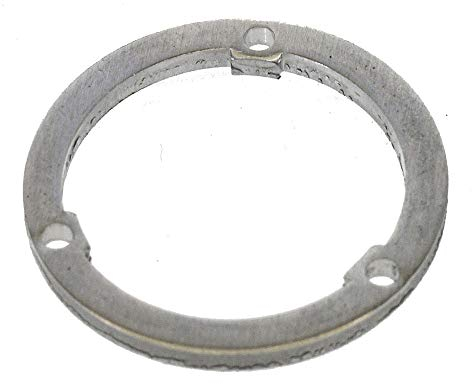 REDURO Zwischenring Distanzring Spacer für 7-Fach Kassetten auf 8 und 9 Fach Naben