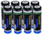8pk Dunamis 1.2v AA 1300mAh NiMH Rechargeable Batteries - MEDIUM CAPACITY Suitable for most standard uses.(AA 1300mAh, 8 Pack)