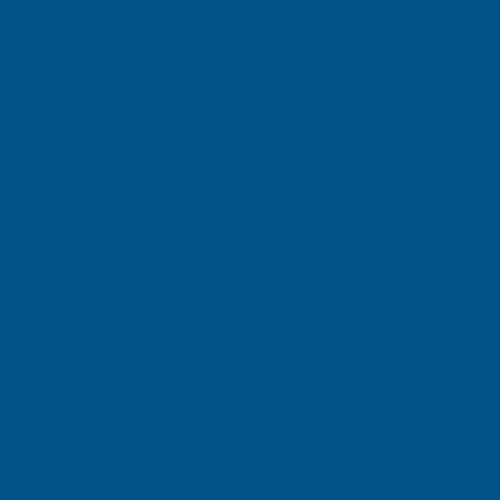 Farben Manufaktur Holzlasur Lasur Holzfarbe Holzschutzlack Holzlack lasierend n. deckend RAL 0,5L, Farbe: ca. RAL 5005 Signalblau