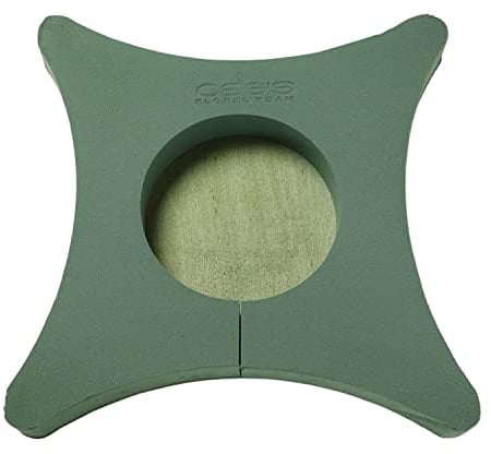 Flowerbox Oasis® Bioline® Urnen Kissen - 45 x 45 x 5,5 cm