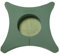 Flowerbox Oasis® Bioline® Urnen Kissen - 45 x 45 x 5,5 cm