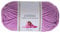 Utopia Crafts Cuddle Super Chunky Chenille Soft Yarn for Knitting and Crochet, 100g - 60m (Lavender)