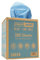 Lauco Prep Wipe Lint-Free Towels – Heavy Duty Cloths for Household & Industrial Use, Disposable Rags, Nonwoven Wipes, 300-Pack, 9 x 17 (Blue)