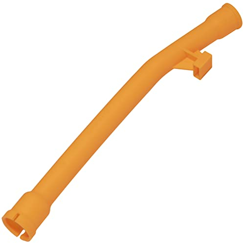 AERZETIX - C66351 - Embudo, varilla de nivel de aceite - material: plástico - compatible con números OE 06A 103 663B - mecánica, coche