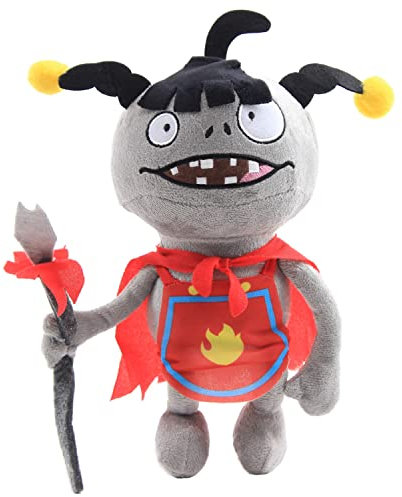 Laruokivi Zombies Plush Toys Game 1 2 Red Imp Plushies Stuffed Soft Doll Birthday Gift