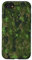 Hülle für iPhone SE (2020) / 7 / 8 Kanadisches Disruptive Pattern Camouflage - Digitale CADPAT-Tarnung