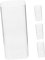 OKUMEYR 4 Piezas Vidrio Vasos De Vidrio De Base Cuadrada Vasos De Cocina Cristalería De Cocina Taza De Agua Vasos De Cerveza Herramienta Para Beber Taza De Vidrio Alta