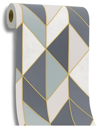 Papel Pintado Pared, Vinilo Adhesivo Pared, Papel Pintado Autoadhesivo, Vinilo Adhesivo Muebles, Laminas Decorativas pared, Paneles Decorativos, Vinilos Para Muebles, Wallpaper (Abstracto)