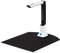 Document Camera, Scanner ad alta definizione portatile, fotocamera documenti con funzione di registrazione video proiezione in tempo reale, scanner A4