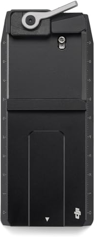 DJI RS 5 Untere Schnellwechselplatte