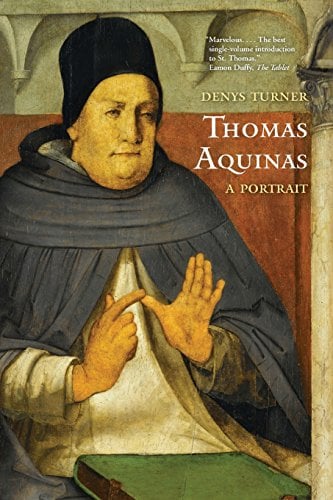 Thomas Aquinas: A Portrait