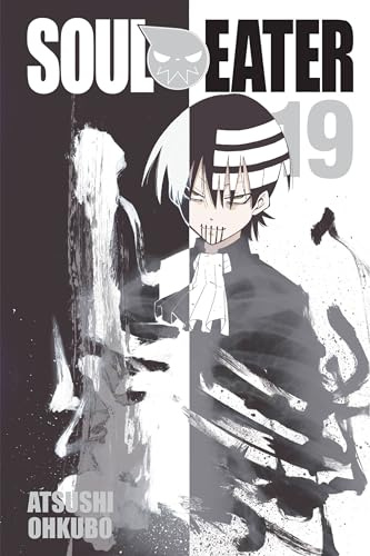 Soul Eater, Vol. 19 (Volume 19)