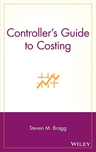 Controller's Guide to Costing