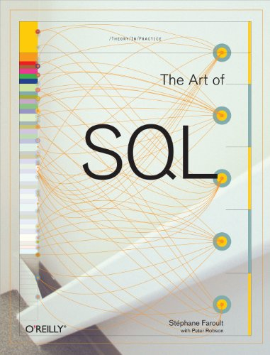 The Art of SQL (O'Reilly Ser.)