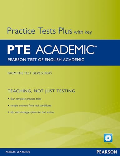 PTE-A PTP/CD-R with key Pk: Industrial Ecology (Practice Tests Plus)