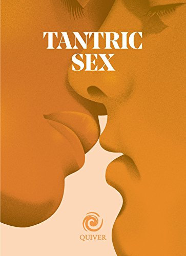 Tantric Sex mini book (Quiver Minis)