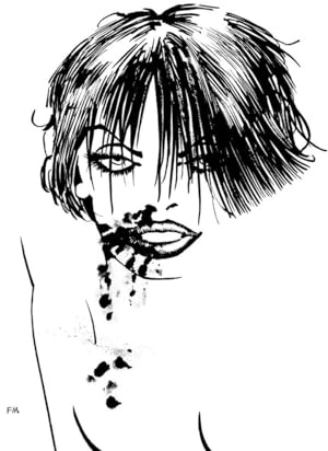 Sin City 2. A Dame to Kill For: Dame to Kill for Bk. 2