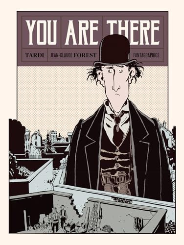 Fantagraphics Books
