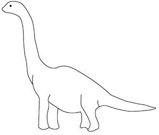 Dino | Din A5 Heft (Kariert) | Notizbuch Tagebuch Planer | Malbuch Kinder|Geschenk Notebook