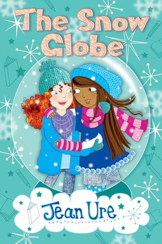 The Snow Globe: (Dyslexia-friendly)