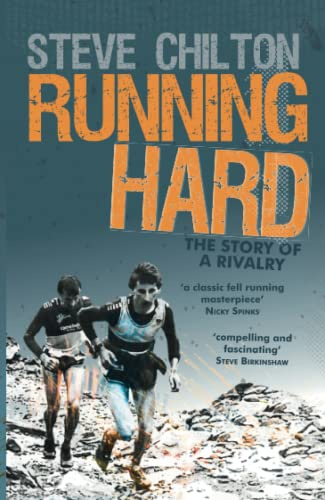 Running Hard: The Story of a Rivalry